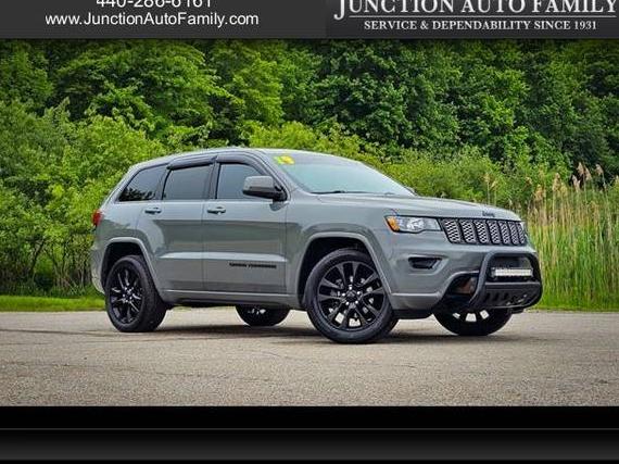 JEEP GRAND CHEROKEE 2019 1C4RJFAG5KC628978 image